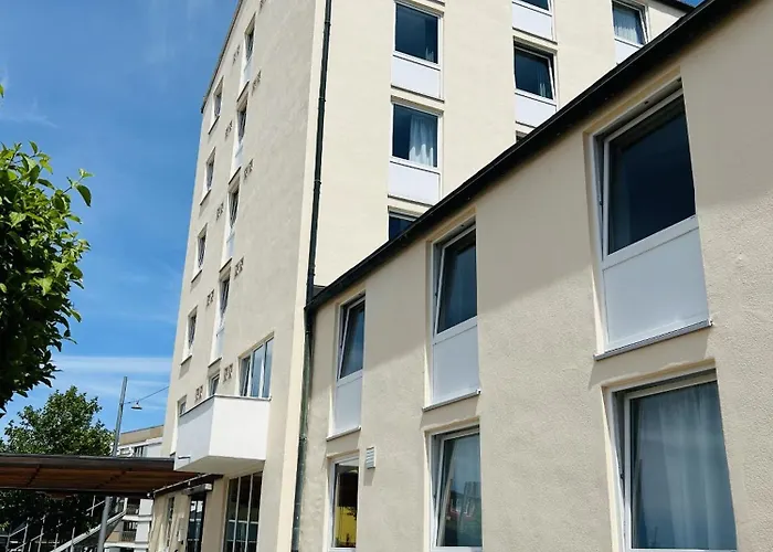 Hotel Imperial Monaco di Baviera