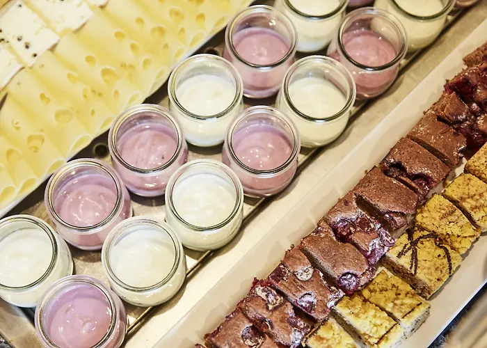 Hotel Imperial Monaco di Baviera