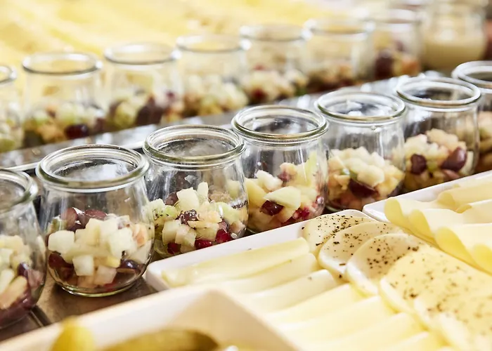 Hotel Imperial Monaco di Baviera